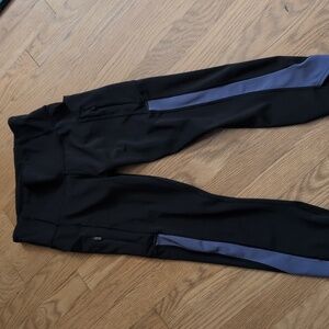 Athleta Ultimate Stash Craft Tight Leggings. Size Small